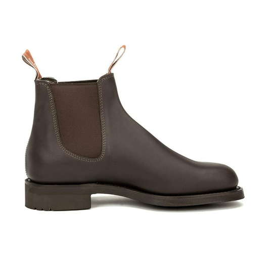 R.m. Williams - Jodhpurs - Brun - Dam - Storlek: 38 1/2 Eu,39 Eu,38 Eu,36 Eu,39 1/2 Eu,36 1/2 EU