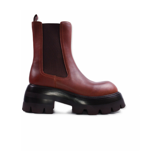 Jeffrey Campbell - Jodhpurs - Brun - Dam - Storlek: 37 Eu,39 Eu,36 Eu,41 Eu,38 Eu,40 EU