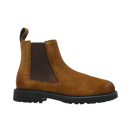 Diesel - Boots - Brun - Herr - Storlek: 44 Eu,40 Eu,45 Eu,42 Eu,41 Eu,43 EU