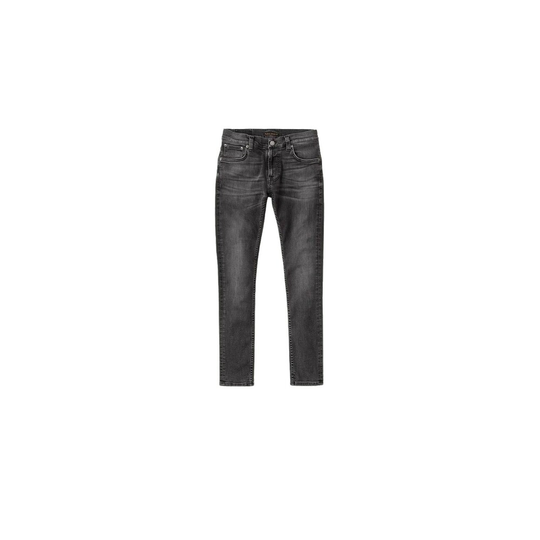 Nudie Jeans - Jeans - Grå - Herr - Storlek: W32,W33,W30
