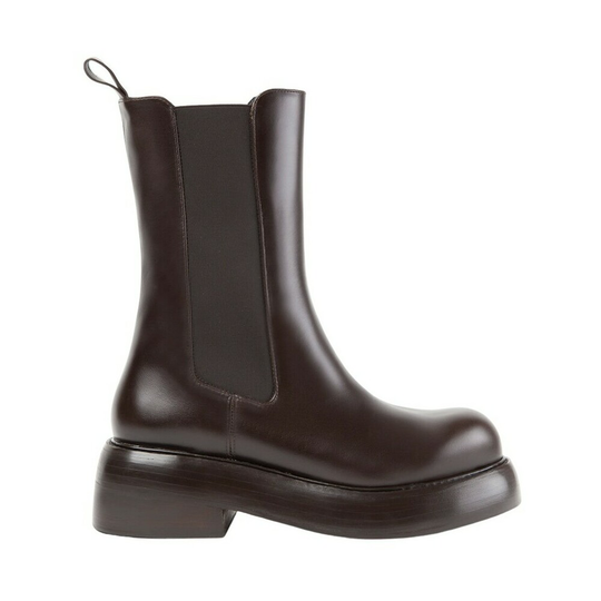 Paloma Barceló - Jodhpurs - Brun - Dam - Storlek: 41 Eu,36 Eu,39 Eu,37 Eu,40 Eu,38 EU