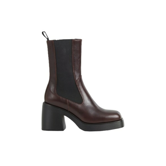 Vagabond Shoemakers - Jodhpurs - Brun - Dam - Storlek: 40 Eu,37 Eu,39 Eu,38 Eu,36 EU
