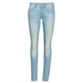 Skinny Jeans G-Star Raw Lynn Mid Skinny Wmn