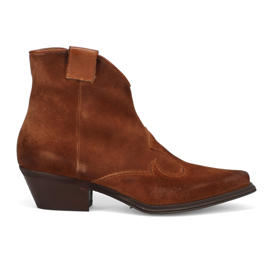 Zoe - Jodhpurs - Brun - Dam - Storlek: 39 Eu,37 Eu,41 Eu,38 EU