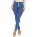 Jeans La Modeuse 18089_P49881
