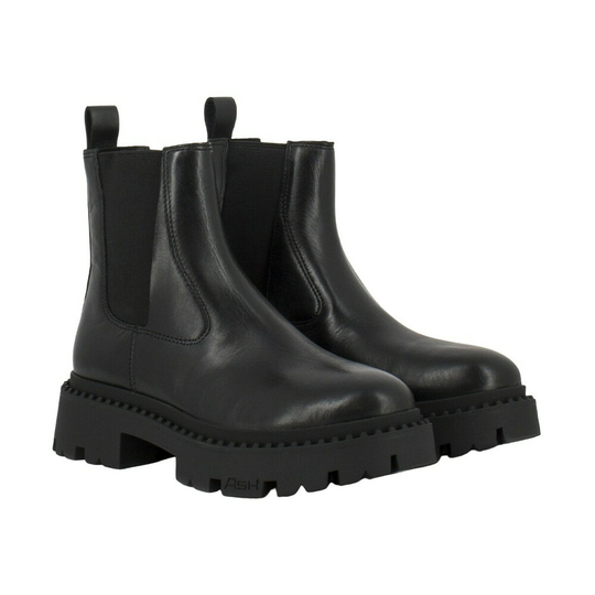 ASH - Jodhpurs - Svart - Dam - Storlek: 41 Eu,36 Eu,40 Eu,39 Eu,35 Eu,37 Eu,38 EU