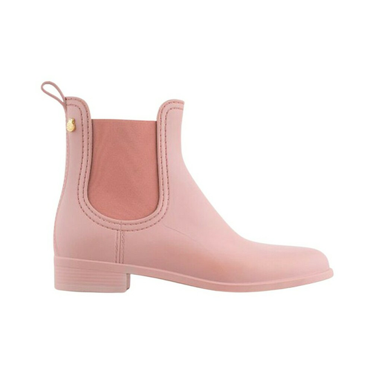 Lemon Jelly - Jodhpurs - Rosa - Dam - Storlek: 38 Eu,36 EU