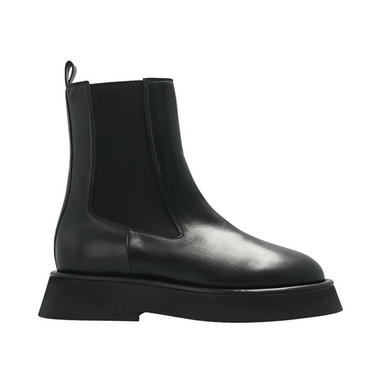 Wandler - Jodhpurs - Svart - Dam - Storlek: 37 1/2 Eu,38 Eu,36 Eu,40 Eu,37 Eu,39 EU