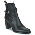 Skor Freelance LEGEND 7 JODHPUR BOOT