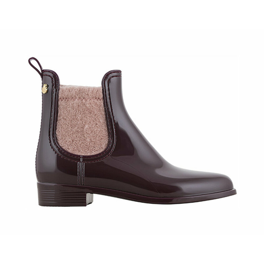 Lemon Jelly - Jodhpurs - Röd - Dam - Storlek: 38 Eu,39 Eu,37 EU