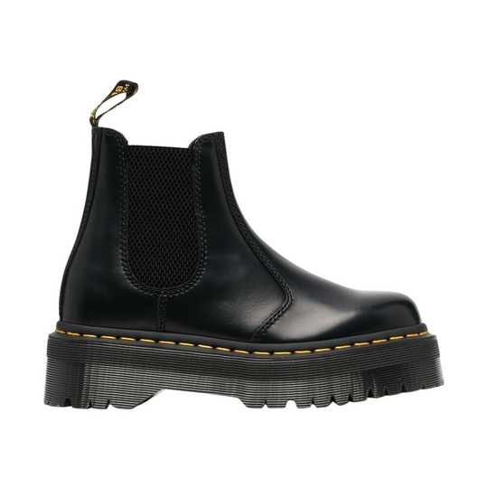 Dr. Martens - Jodhpurs - Svart - Dam - Storlek: 40 Eu,39 1/2 EU