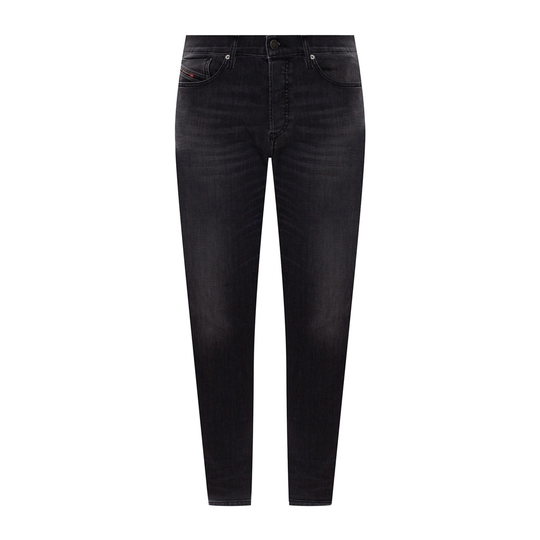 Diesel - Jeans - Grå - Herr - Storlek: W31 L32
