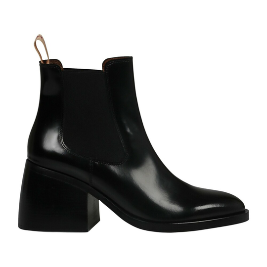 Chloé - Jodhpurs - Svart - Dam - Storlek: 37 1/2 Eu,37 Eu,38 Eu,41 Eu,36 EU