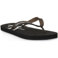 Skor Calvin Klein Jeans 00X BEACH SANDAL