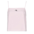 Blusar Calvin Klein Jeans MONOGRAM CAMI TOP