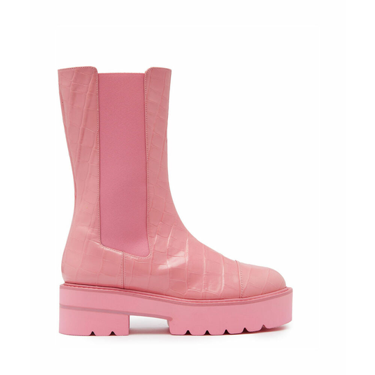 Stuart Weitzman - Jodhpurs - Rosa - Dam - Storlek: 36 Eu,39 1/2 Eu,39 Eu,38 1/2 Eu,40 Eu,37 Eu,38 EU