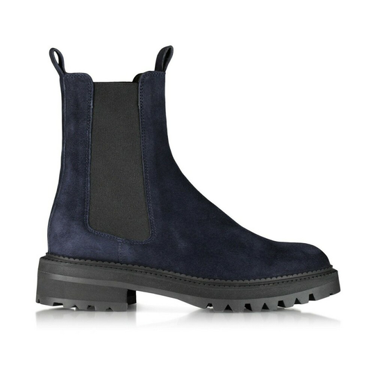 Billi Bi - Jodhpurs - Blå - Dam - Storlek: 40 EU