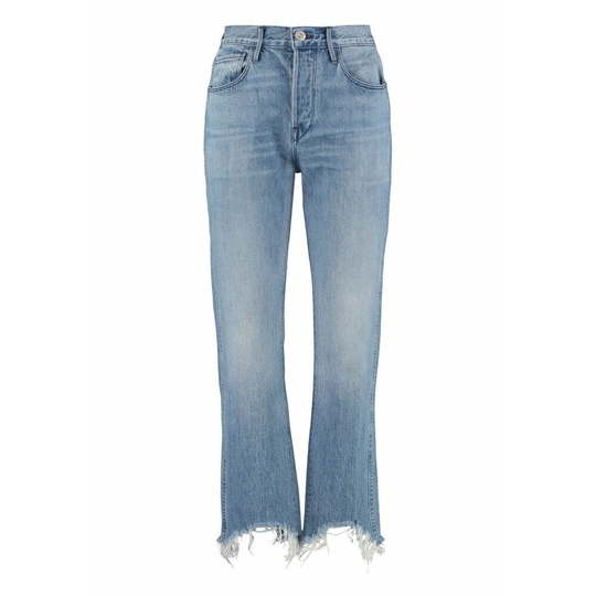 3X1 - Jeans - Blå - Dam - Storlek: W29,W28,W30