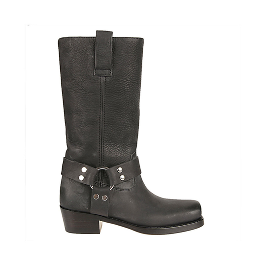Paris Texas - Jodhpurs - Svart - Dam - Storlek: 36 Eu,40 Eu,38 Eu,38 1/2 EU