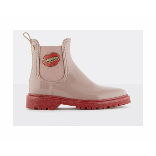 Lemon Jelly - Jodhpurs - Rosa - Dam - Storlek: 38 Eu,40 EU