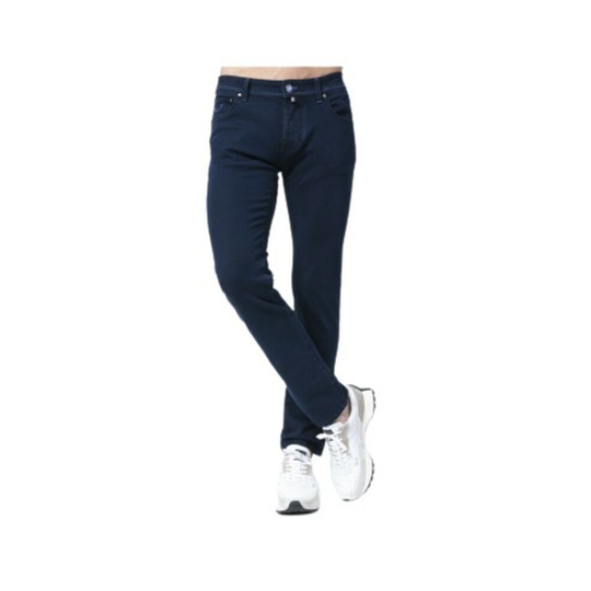 Jacob Cohën - Jeans - Blå - Herr - Storlek: W35,W36,W34,W30