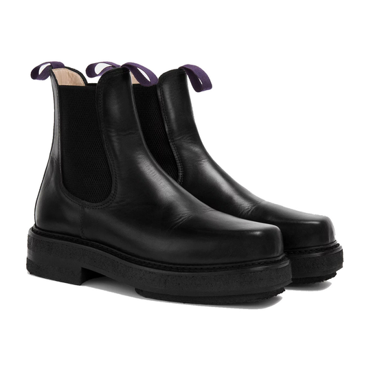 Eytys - Jodhpurs - Svart - Dam - Storlek: 38 Eu,39 Eu,36 EU