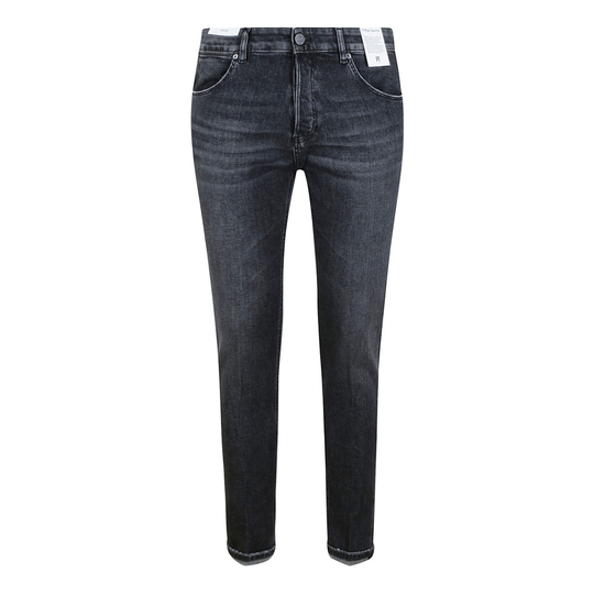 PT Torino - Jeans - Blå - Herr - Storlek: W32,W34,W30,W33,W29,W31