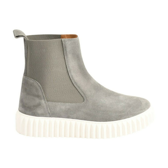 Voile Blanche - Jodhpurs - Grå - Dam - Storlek: 38 Eu,39 EU