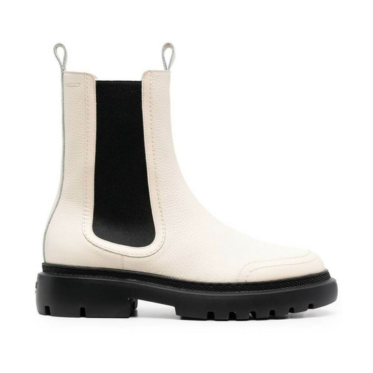 Bally - Jodhpurs - Beige - Dam - Storlek: 40 EU