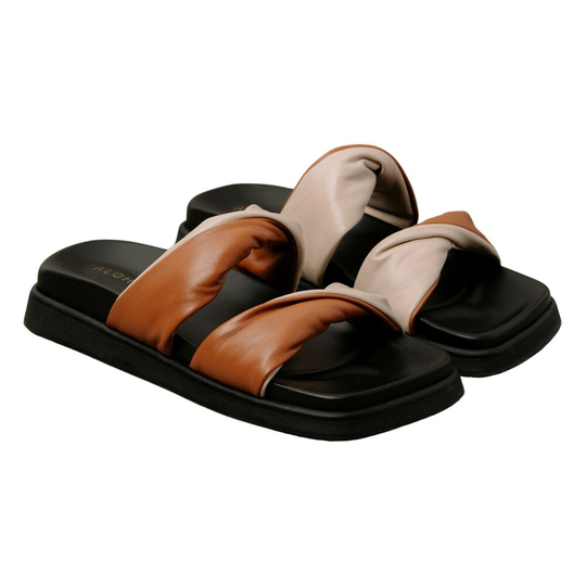 Alohas - Flip-flops - Brun - Dam - Storlek: 36 Eu,38 Eu,40 Eu,37 Eu,42 Eu,35 Eu,39 Eu,41 EU