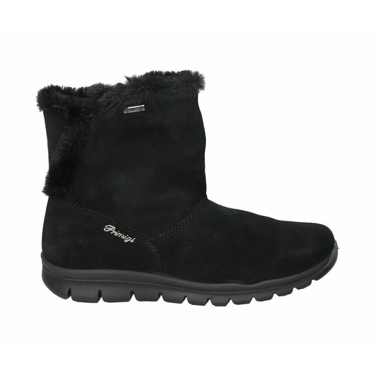 Primigi - Jodhpurs - Svart - Dam - Storlek: 37 Eu,36 EU