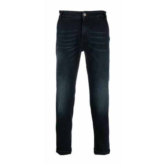 PT Torino - Jeans - Blå - Herr - Storlek: W31,W30
