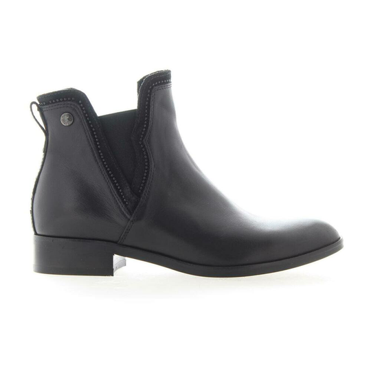 Nerogiardini - Jodhpurs - Svart - Dam - Storlek: 37 Eu,36 Eu,39 EU