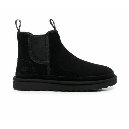 UGG - Boots - Svart - Herr - Storlek: 45 Eu,40 Eu,44 Eu,41 Eu,43 Eu,42 EU