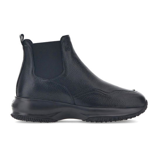 Hogan - Jodhpurs - Svart - Dam - Storlek: 37 1/2 Eu,36 1/2 Eu,39 Eu,36 Eu,38 1/2 Eu,38 Eu,35 1/2 Eu,35 EU