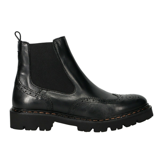Sangiorgio - Jodhpurs - Svart - Dam - Storlek: 40 Eu,39 Eu,38 Eu,36 Eu,37 EU