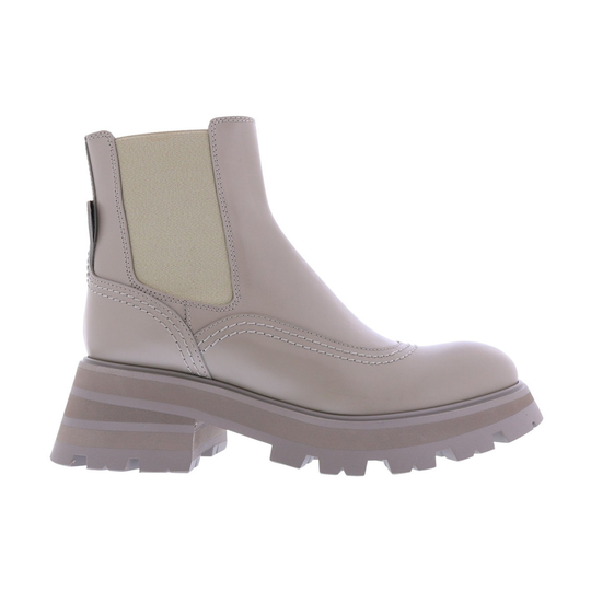 Alexander McQueen - Jodhpurs - Grå - Dam - Storlek: 38 1/2 Eu,41 Eu,40 Eu,39 Eu,37 Eu,38 EU