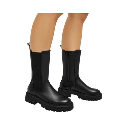 Bianco - Jodhpurs - Svart - Dam - Storlek: 38 EU