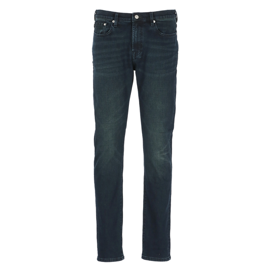 Paul Smith - Skinny Jeans - Grå - Herr - Storlek: W34,W30,W31,W33