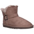 Skor Dangela-deity YY 16523 Mujer Taupe
