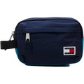 Ryggsäckar Tommy Jeans NECESER AZUL HOMBRE AM0A1M09570