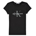 T-shirts med korta ärmar Calvin Klein Jeans VOYAT