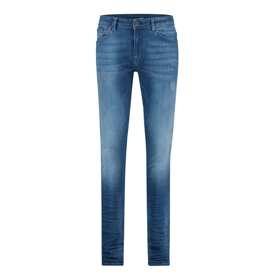 PureWhite - Jeans - Blå - Herr - Storlek: W36,W31,W27