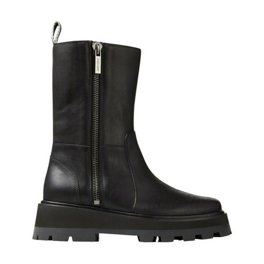 Jimmy Choo - Boots - Svart - Dam - Storlek: 38 1/2 Eu,40 Eu,36 Eu,39 Eu,37 Eu,37 1/2 Eu,41 Eu,38 Eu,39 1/2 Eu,36 1/2 Eu,35 EU