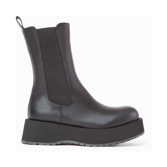 Paloma Barceló - Jodhpurs - Svart - Dam - Storlek: 36 Eu,40 Eu,39 Eu,41 Eu,38 Eu,37 Eu,35 EU