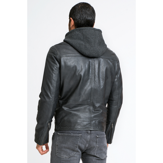 Jofama - Skinnjackor - Svart - Herr - Storlek: 6XL