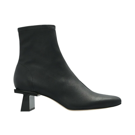Tory Burch - Boots - Svart - Dam - Storlek: 39 Eu,38 Eu,37 Eu,38 1/2 Eu,37 1/2 Eu,41 Eu,40 Eu,36 EU