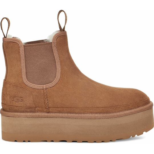 UGG - Jodhpurs - Brun - Dam - Storlek: 36 Eu,40 Eu,39 Eu,37 Eu,38 EU