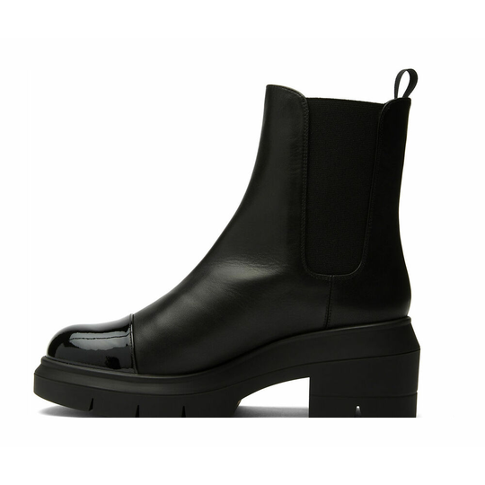 Stuart Weitzman - Jodhpurs - Svart - Dam - Storlek: 41 Eu,40 1/2 Eu,35 1/2 Eu,37 Eu,39 1/2 Eu,38 1/2 Eu,37 1/2 Eu,36 Eu,38 Eu,39 Eu,40 EU