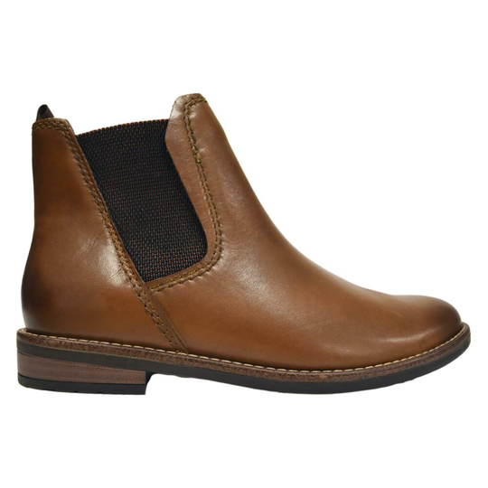 Marco Tozzi - Jodhpurs - Brun - Dam - Storlek: 37 Eu,39 Eu,36 Eu,40 EU